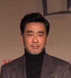 Ryu Seung-ryong (2019)