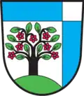 Wappen von Sádek