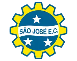 Abzeichen des São José EC