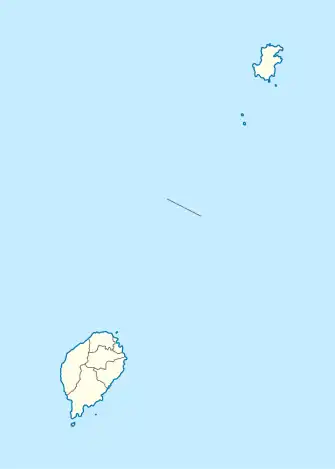 São Tomé (São Tomé und Príncipe)