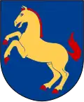 Wappen von Särna