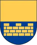 Wappen der Gemeinde Sävsjö
