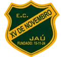 EC XV de Novembro