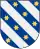Wappen der Gemeinde Söderköping