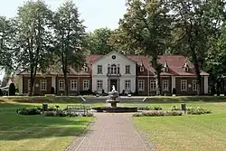 Ludmillenhof in Sögel