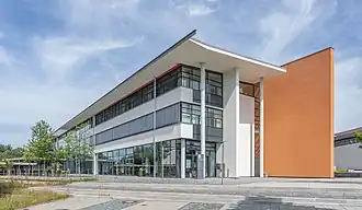 Hochschule für Angewandte Wissenschaften