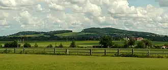 Süllberg von Lemmie gesehen