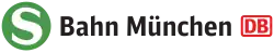 Logo der S-Bahn München