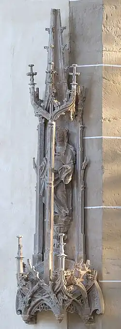 Heilige Ecclesia (S1)