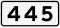 S445