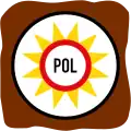 B1-2: Polizei