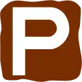 B5-1: Parkplatz (Gebührenfrei)