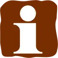 B5-8: Touristen­information