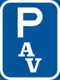 R317P: Parkplatz für Sonderfahrzeuge (Abnormal Vehicles)*