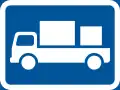 R567: Kleintransporter*