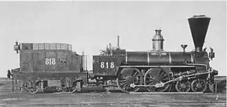 SB 818 „Klagenfurt“