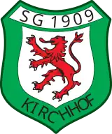 SG 09 Kirchhof