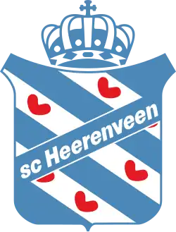 SC Heerenveen