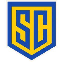 Vereinswappen des SC St. Tönis 11/20