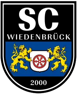 SC Wiedenbrück 2000