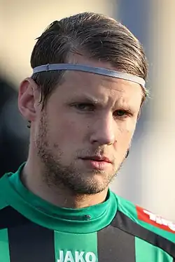 Sebastian Siller, 2023 Trainer