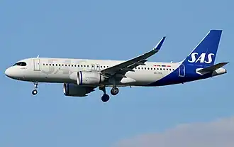 Airbus A320neo
