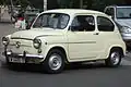 Seat 600 E