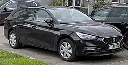 Seat Leon ST (seit 2020)