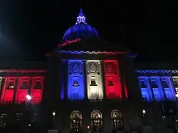 City Hall, San Francisco
