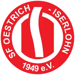 Sportfreunde Oestrich-Iserlohn