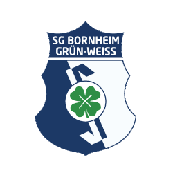 SG Bornheim Logo klein transparenter Hintergrund gif