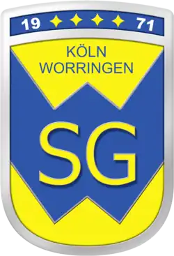 SG Köln-Worringen