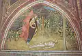 Erschaffung Adams, Bartolo di Fredi, 1367