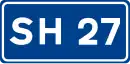 Rruga shtetërore SH27
