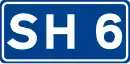 Rruga shtetërore SH6