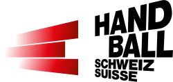 Logo des Schweizerischer Handball-Verbandes