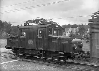 SJ Ö 151 (1927)