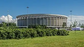 SKK Peterburgski (Juli 2012)