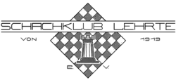 Vereinslogo des Schachklub Lehrte