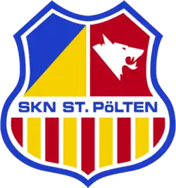 SKN St. Pölten