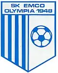 SK Olympia 1948 Logo