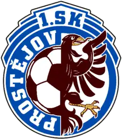 SK Prostějov