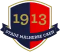 SM Caen
