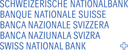 Logo der Schweizerischen Nationalbank
