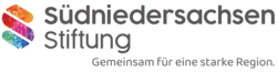 Logo SuedniedersachsenStiftung