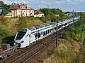 Alstom Coradia der SNTF