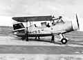 Curtiss SOC-1