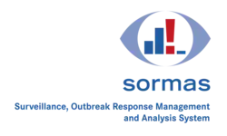 SORMAS Software-Logo