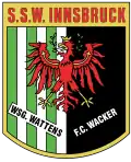 SpG Wattens-Wacker Innsbruck (1971–1975)