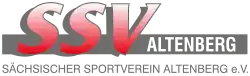 Logo SSV-Altenberg